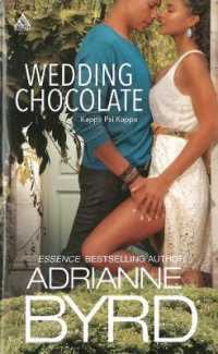 Wedding Chocolate : Two Grooms and a Wedding / Sinful Chocolate (Arabesque)