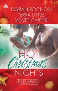 Hot Christmas Nights : Tuscan Nights / Christmas Tango / Tied Up in Tinsel (Arabesque)
