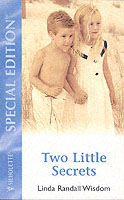 Two Little Secrets (Harlequin Western Romance)