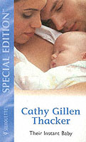 Their Instant Baby (Harlequin Western Romance)
