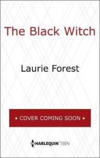 The Black Witch (Black Witch Chronicles) （Original）