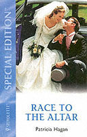 Race to the Altar (Harlequin Special Edition)