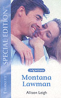 Montana Lawman (Montana Mavericks) (Silhouette Special Edition) (Paperback)