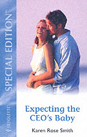 Expecting the Ceo's Baby (Harlequin Special Edition)