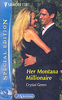 Her Montana Millionaire (Harlequin Special Edition)