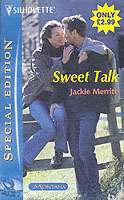 Sweet Talk (Harlequin Special Edition)