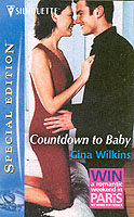 Countdown to Baby (Harlequin Special Edition)