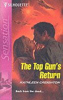 The Top Gun's Return (Starrs of the West, Book 1)
