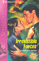 Irresistible Forces (Harlequin Romantic Suspense)