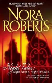 Night Tales: Night Shift & Night Shadow （Reissue）