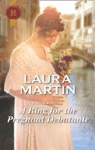 A Ring for the Pregnant Debutante (Harlequin Historical)