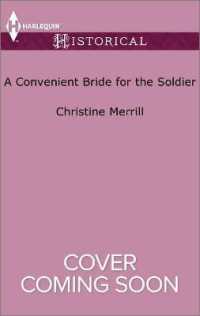 A Convenient Bride for the Soldier (Harlequin Historical)
