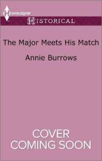 The Major Meets His Match (Harlequin Historical)