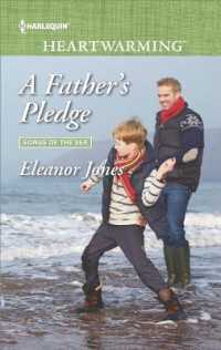 A Father's Pledge (Harlequin Heartwarming: Songs of the Sea)