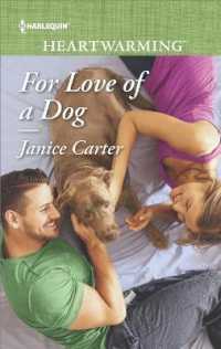 For Love of a Dog (Harlequin Heartwarming)