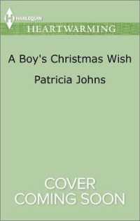 A Boy's Christmas Wish (Harlequin Heartwarming)