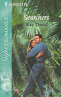 The Searchers (Harlequin Superromance)