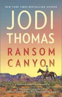 Ransom Canyon : A Small Town Cowboy Romance (Ransom Canyon) （Original）
