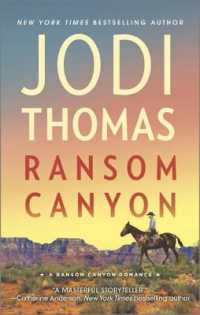 Ransom Canyon : A Small Town Cowboy Romance (Ransom Canyon)