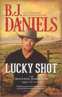 Lucky Shot (Montana Hamiltons)
