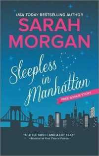 Sleepless in Manhattan : An Anthology (From Manhattan with Love)