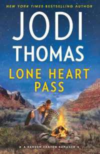 Lone Heart Pass : A Small Town Cowboy Romance (Ransom Canyon) （Original）