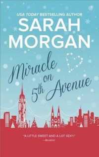 Miracle on 5th Avenue (From Manhattan with Love)