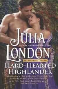 Hard-Hearted Highlander (The Highland Grooms)