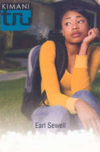 Keysha's Drama (Kimani Tru)