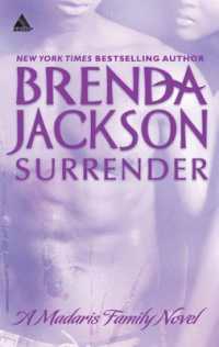 Surrender : A Madaris Family Novel