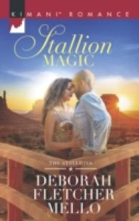 Stallion Magic (Kimani Romance)