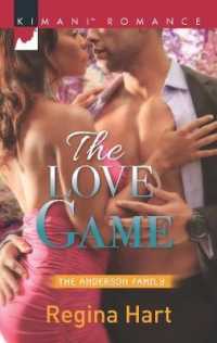 The Love Game (Kimani Romance)
