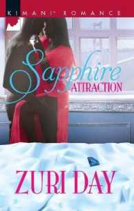 Sapphire Attraction (Kimani Romance)