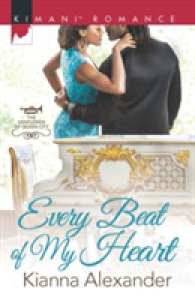 Every Beat of My Heart (Kimani Romance)