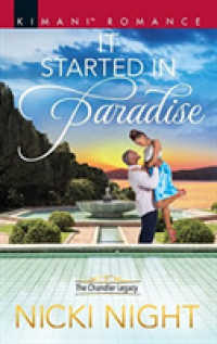 It Started in Paradise (Kimani Romance)