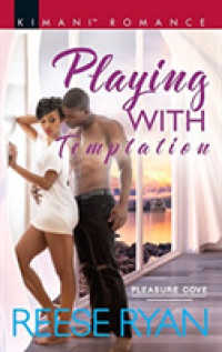 Playing with Temptation (Kimani Romance)