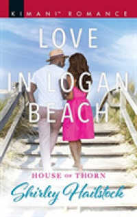 Love in Logan Beach (Kimani Romance)