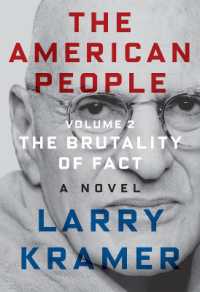 The American People: Volume 2 : The Brutality of Fact: A Novel (The American People Series)