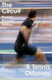 The Circuit : A Tennis Odyssey