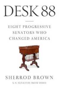 Desk 88 : 8 Progressive Senators Who Changed America