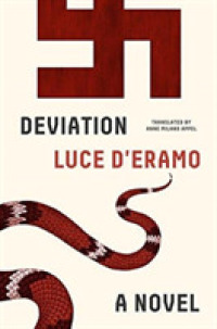 Deviation : A Novel -- Hardback (English Language Edition)