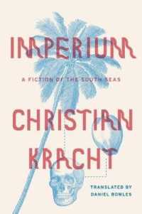 Imperium : A Fiction of the South Seas （TRA）