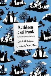 Kathleen and Frank (Fsg Classics)