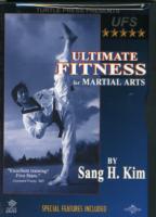Ultimate Fitness : The Quest for Truth about Exercise and Health