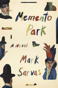 Memento Park : A Novel