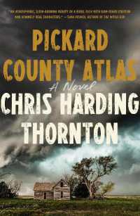 Pickard County Atlas : A Novel
