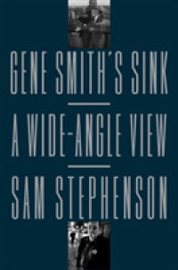 Gene Smith's Sink : A Wide-Angle View
