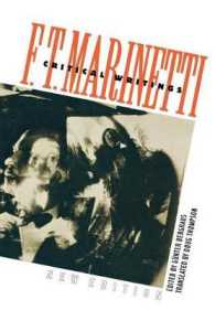 Critical Writings