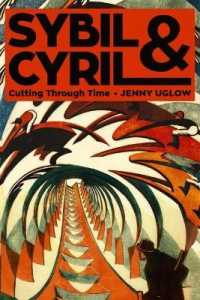 Sybil & Cyril : Cutting through Time -- Hardback (English Language Edition)