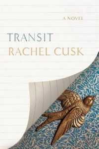 Transit (Outline Trilogy)